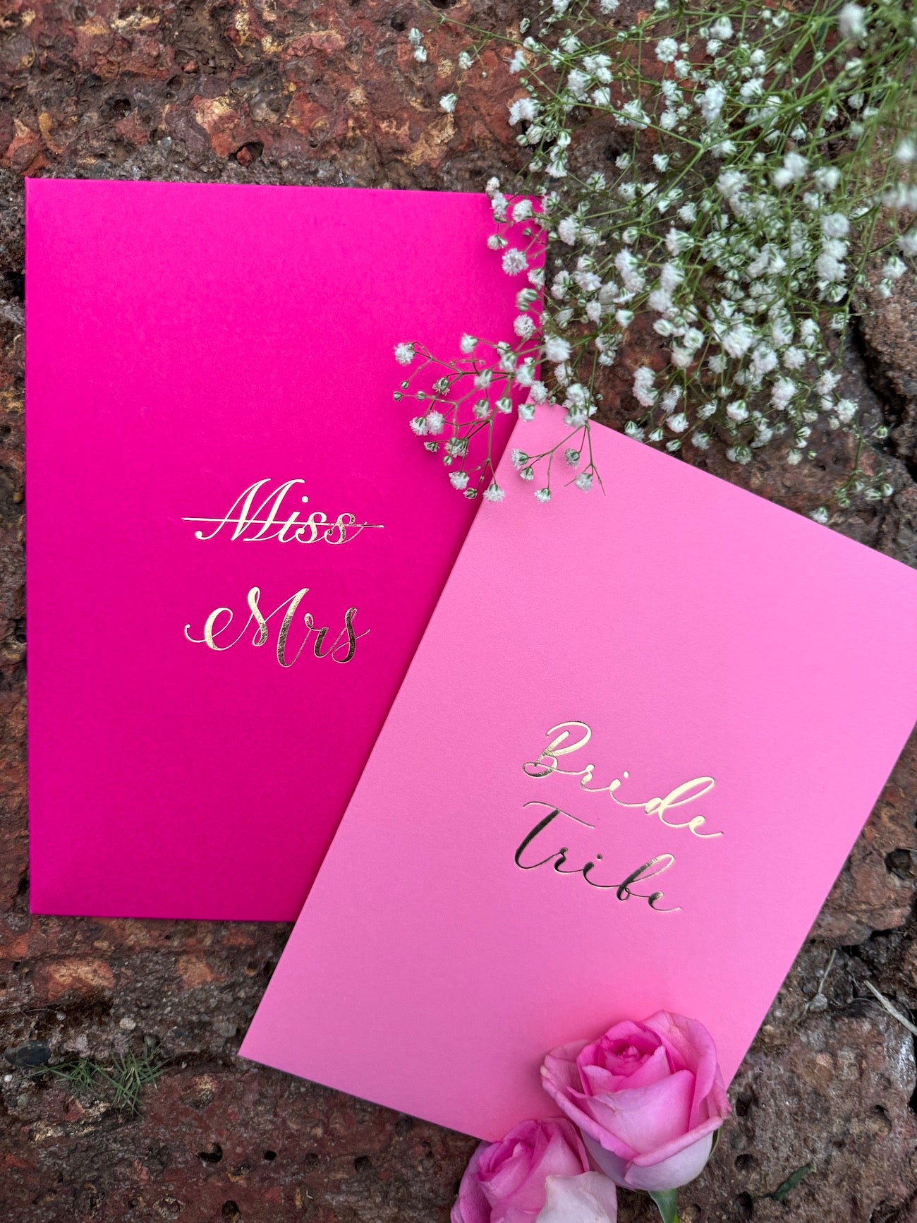 Bridal Shower Games - Set of 7