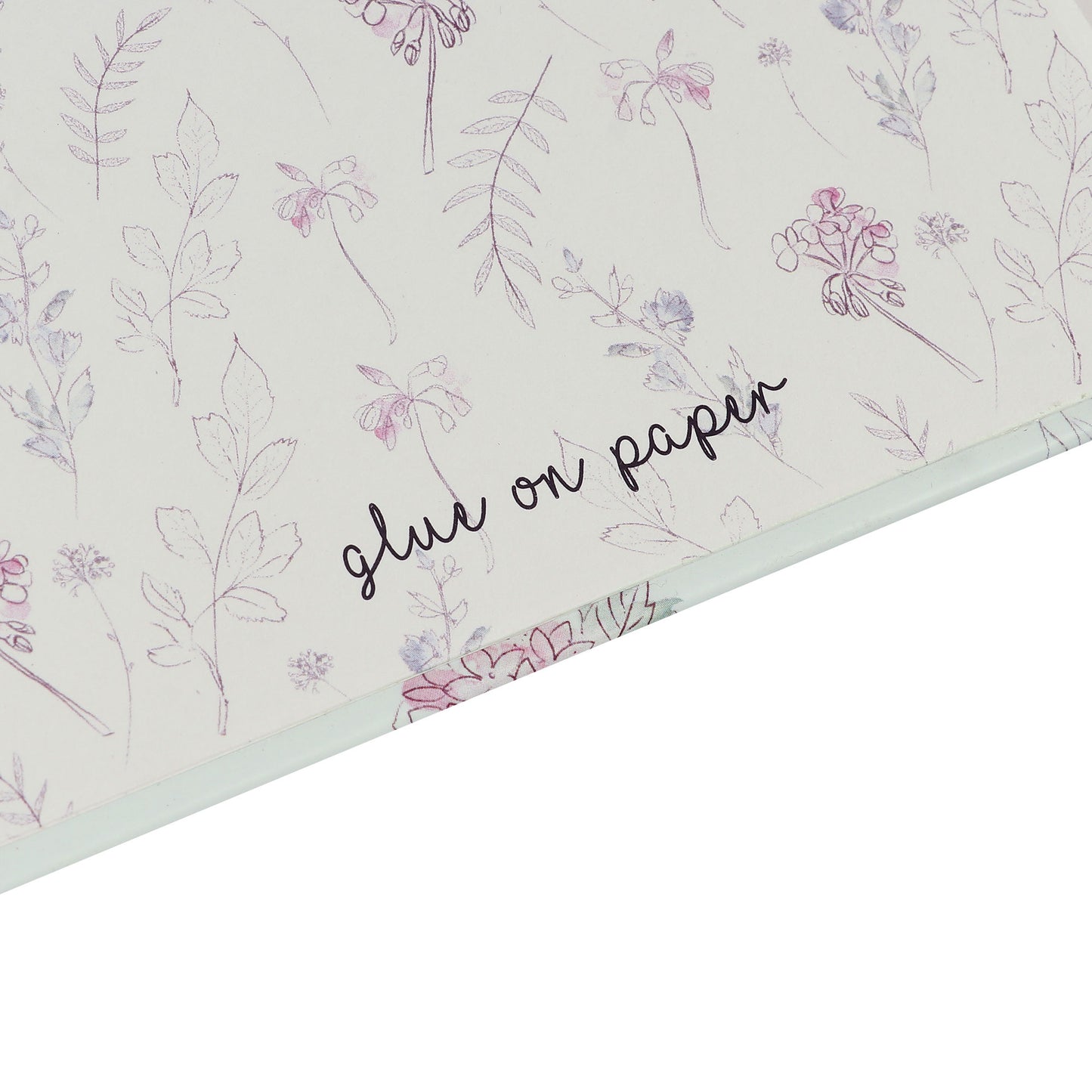 Forget Me Note