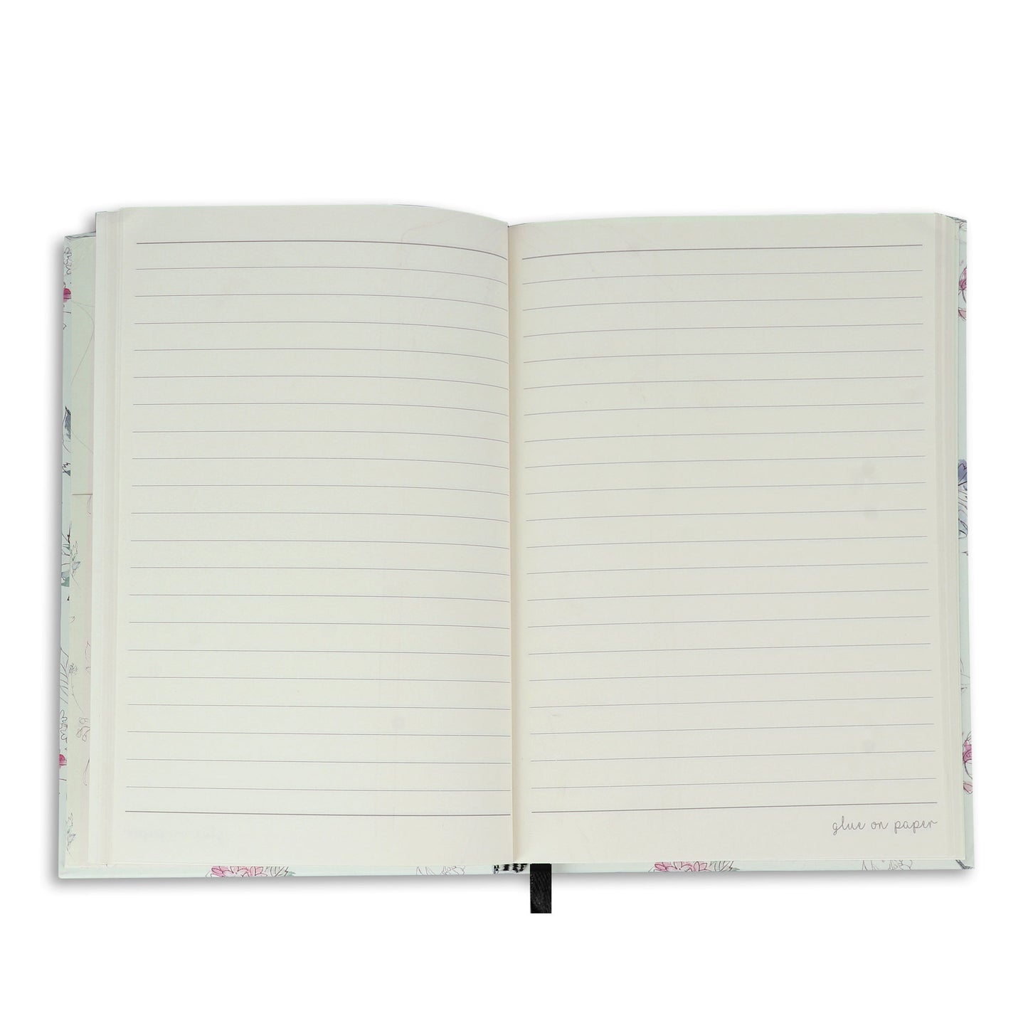 Forget Me Note