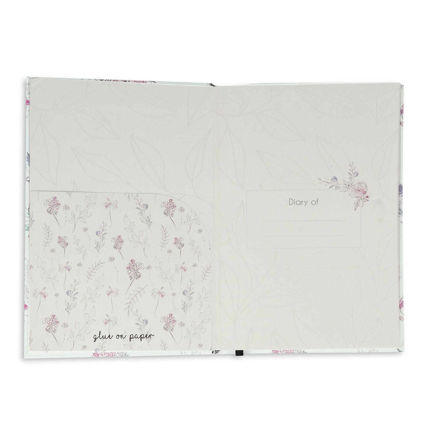 Forget Me Note