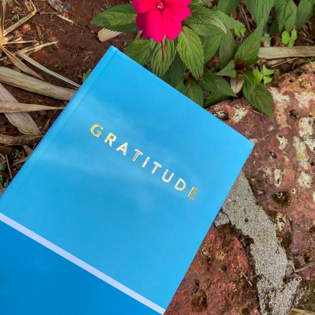 Gratitude