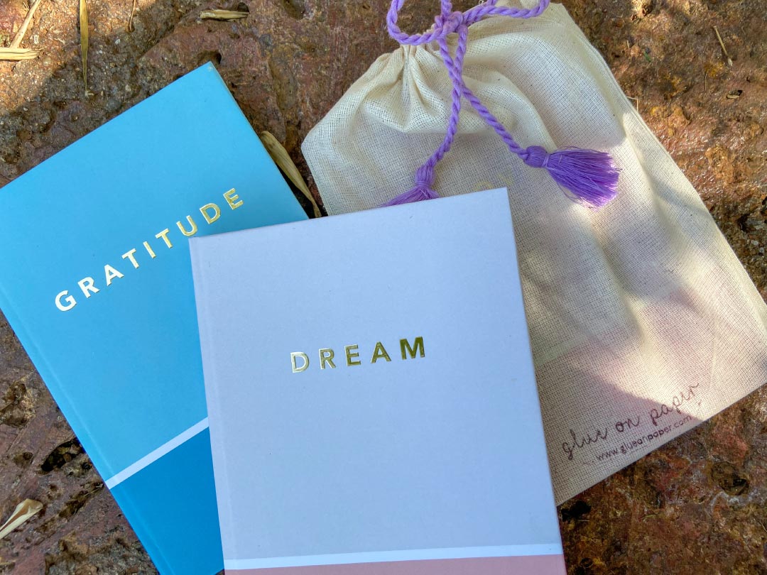 Gratitude