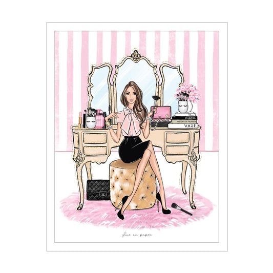 Vanity Affair - Light