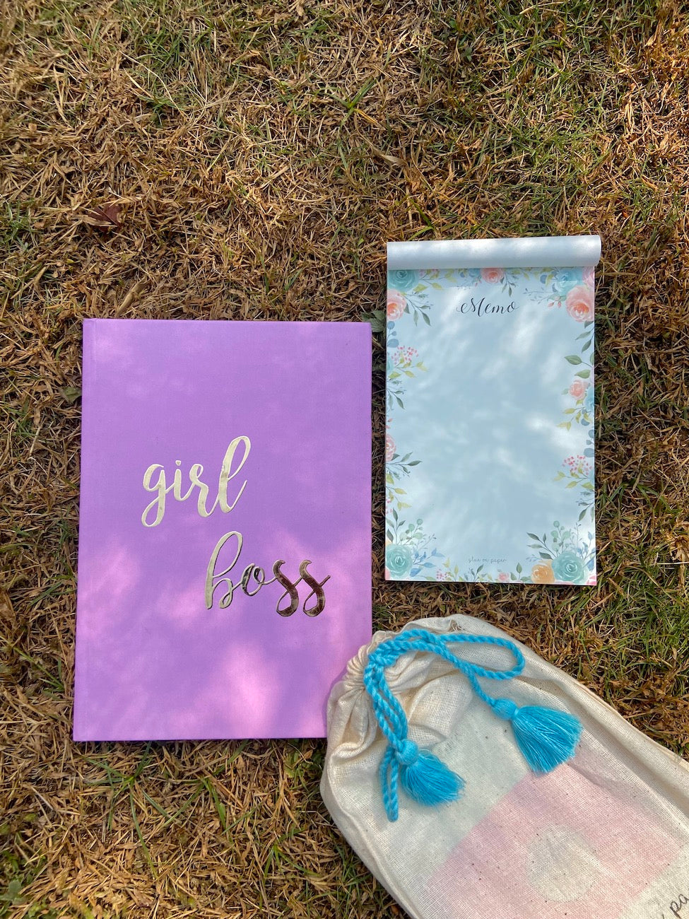 Girl Boss