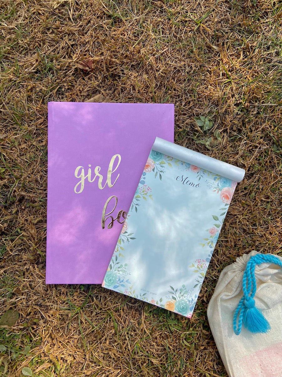 Girl Boss