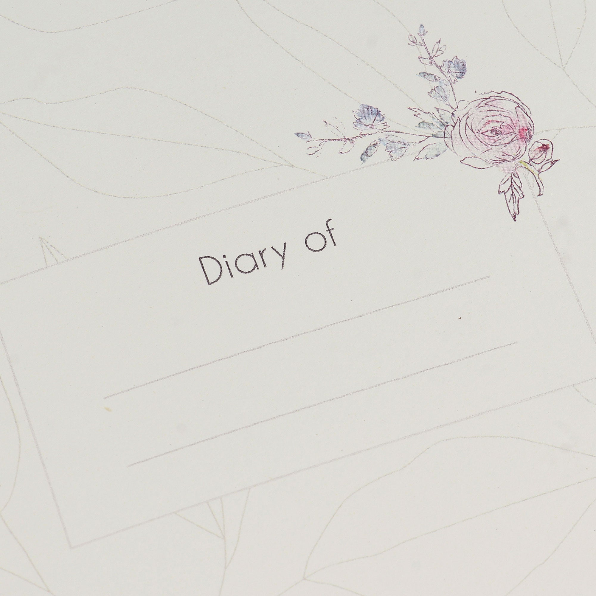 Forget Me Note