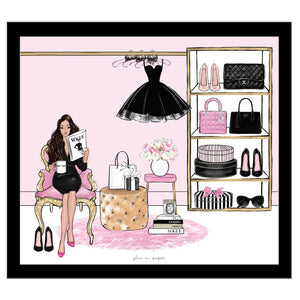 My Closet