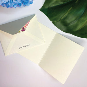 Birthday Card - Set of 12