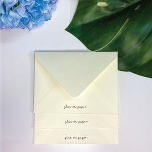 Birthday Card Set of 2 - Pink